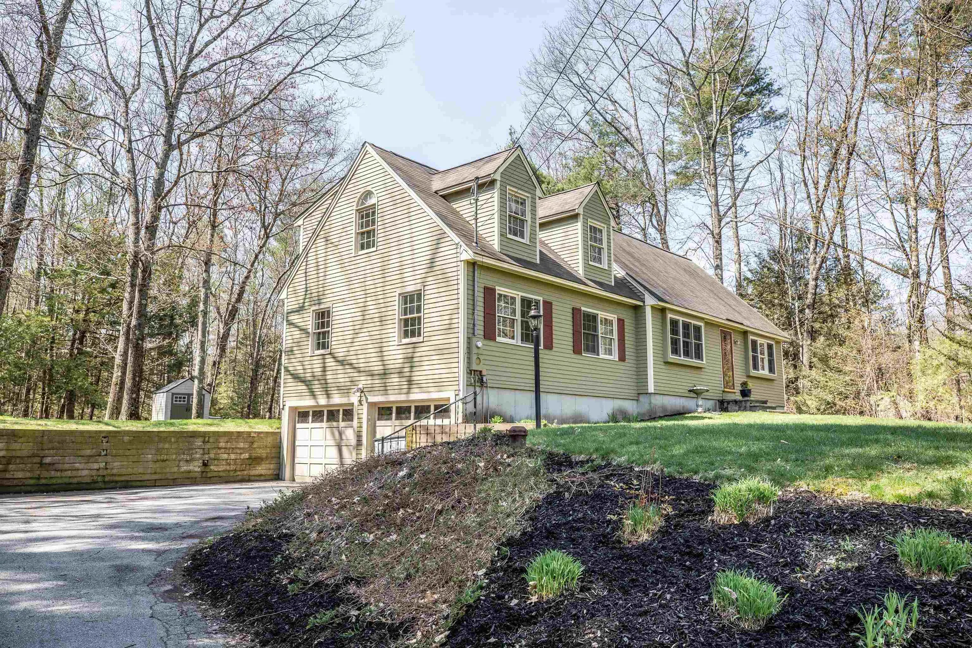 9 Taschereau Drive Mont Vernon NH 03057