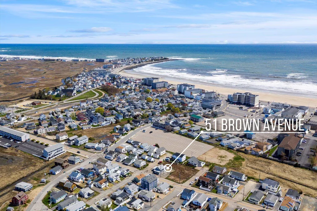 51 Brown Avenue Hampton NH 03842