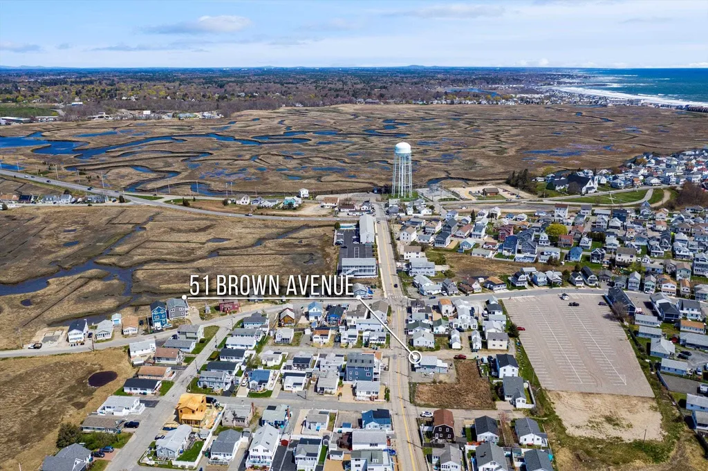 51 Brown Avenue Hampton NH 03842