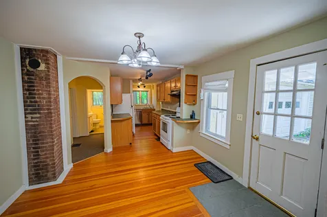 4 Shady Lane Montpelier VT 05602