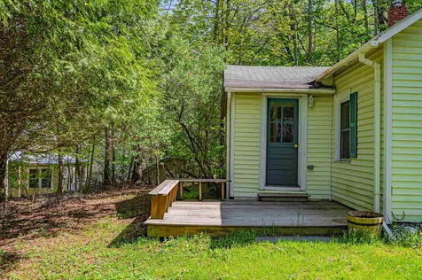 4 Shady Lane Montpelier VT 05602