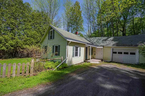 4 Shady Lane Montpelier VT 05602