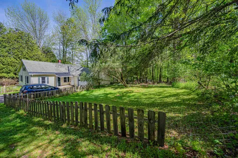 4 Shady Lane Montpelier VT 05602