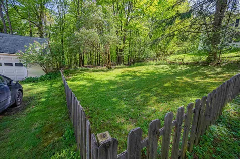 4 Shady Lane Montpelier VT 05602