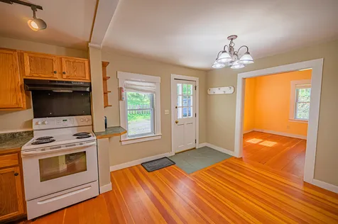 4 Shady Lane Montpelier VT 05602