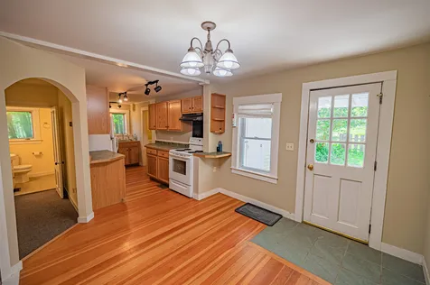 4 Shady Lane Montpelier VT 05602