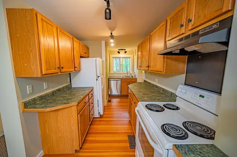 4 Shady Lane Montpelier VT 05602
