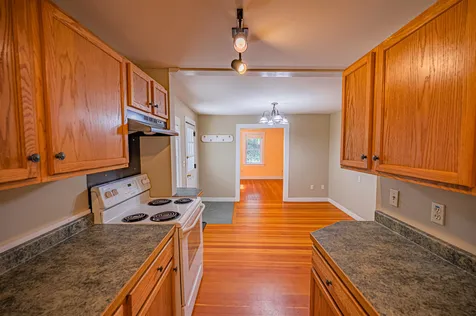 4 Shady Lane Montpelier VT 05602