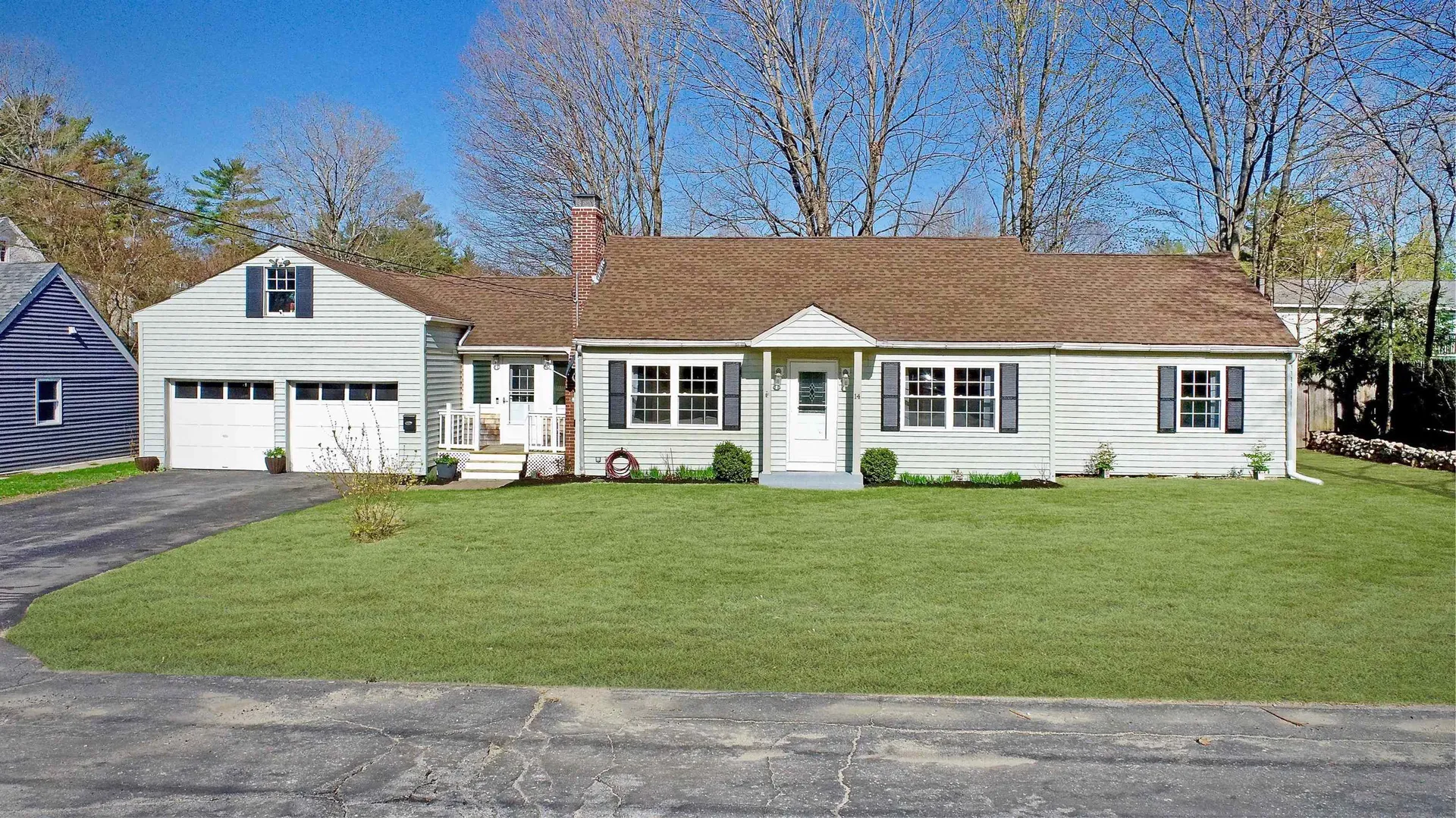 14 Memorial Drive Farmington NH 03835