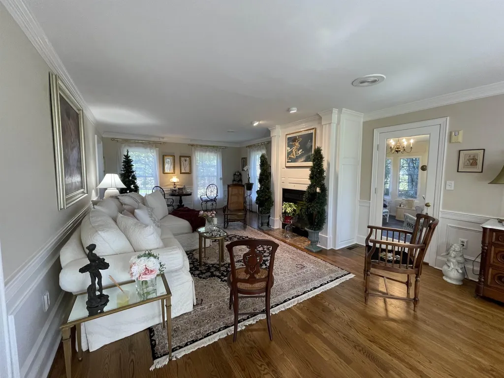 3 Exeter Falls Drive Exeter NH 03833