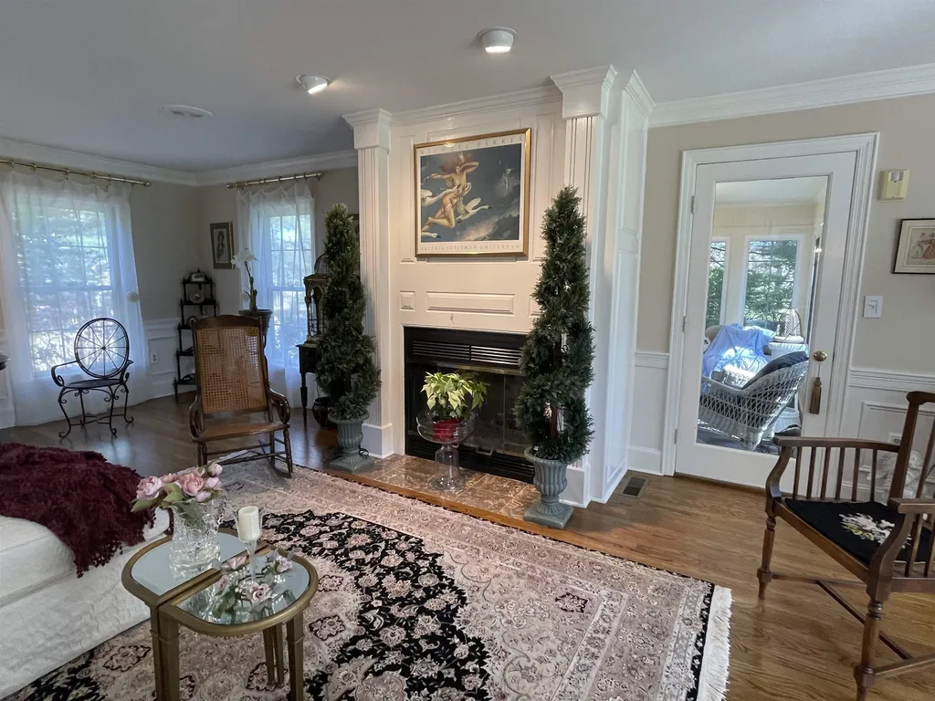 3 Exeter Falls Drive Exeter NH 03833