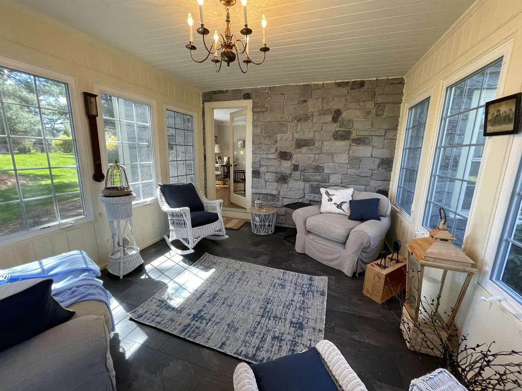 3 Exeter Falls Drive Exeter NH 03833