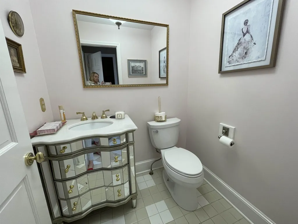 3 Exeter Falls Drive Exeter NH 03833