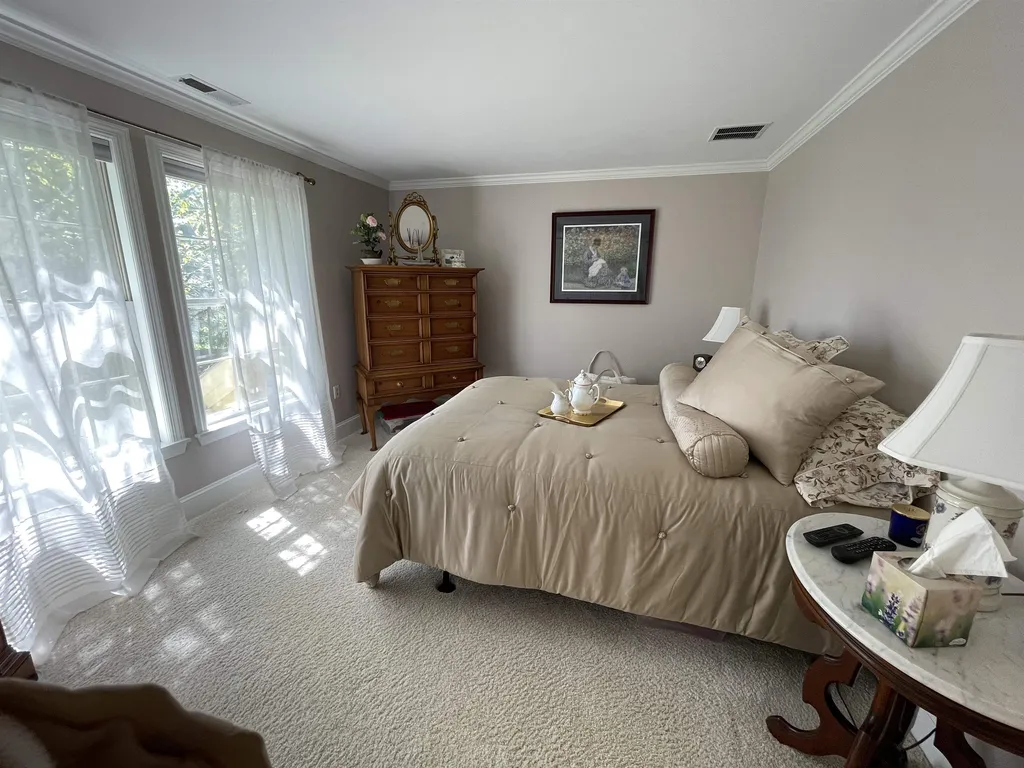 3 Exeter Falls Drive Exeter NH 03833