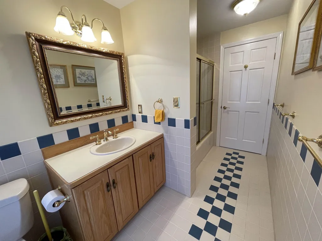 3 Exeter Falls Drive Exeter NH 03833