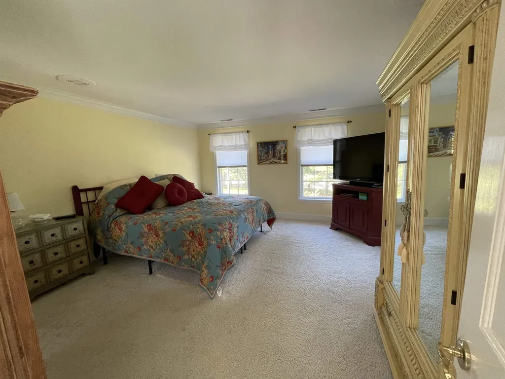 3 Exeter Falls Drive Exeter NH 03833