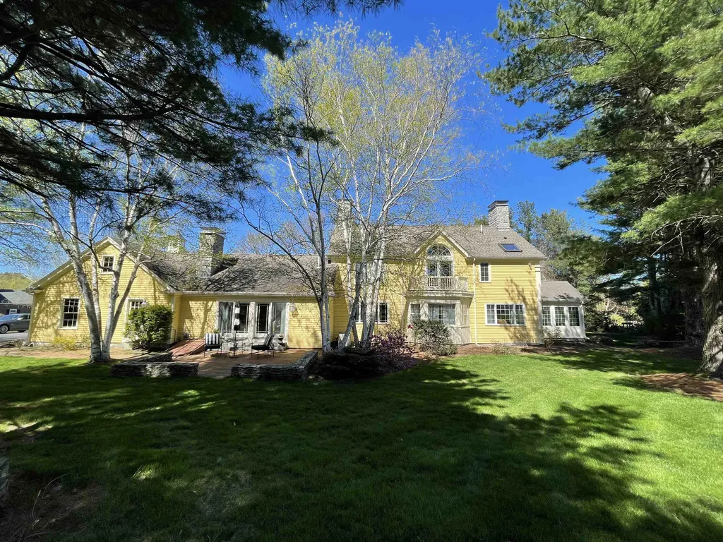 3 Exeter Falls Drive Exeter NH 03833