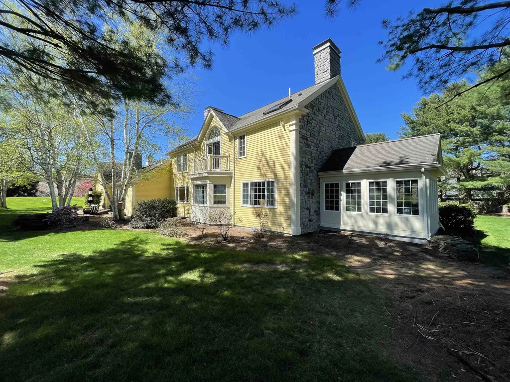 3 Exeter Falls Drive Exeter NH 03833