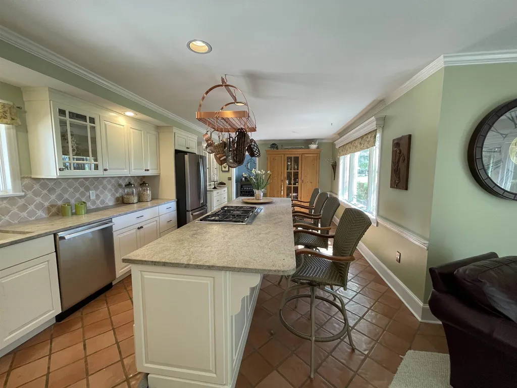 3 Exeter Falls Drive Exeter NH 03833