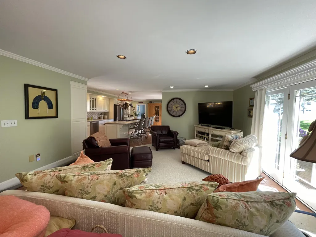 3 Exeter Falls Drive Exeter NH 03833