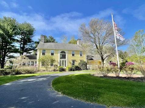 3 Exeter Falls Drive Exeter NH 03833