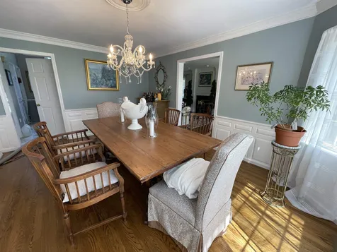 3 Exeter Falls Drive Exeter NH 03833