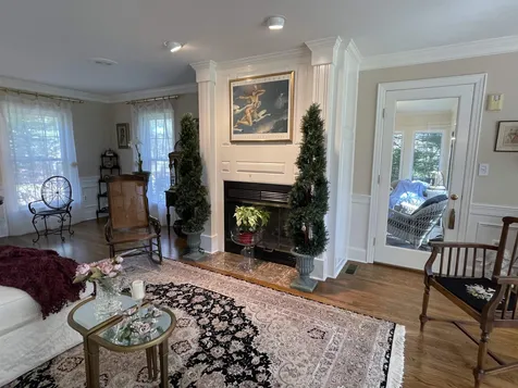 3 Exeter Falls Drive Exeter NH 03833