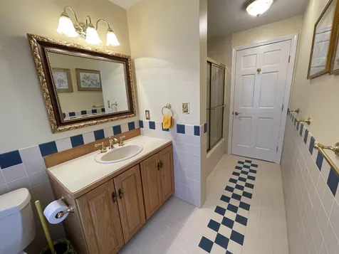3 Exeter Falls Drive Exeter NH 03833