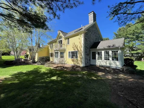3 Exeter Falls Drive Exeter NH 03833