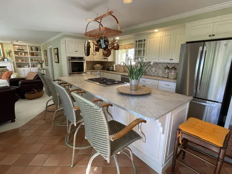 3 Exeter Falls Drive Exeter NH 03833