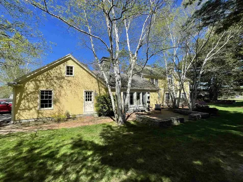 3 Exeter Falls Drive Exeter NH 03833