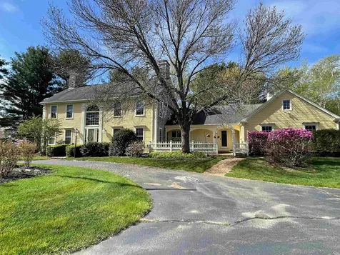 3 Exeter Falls Drive Exeter NH 03833