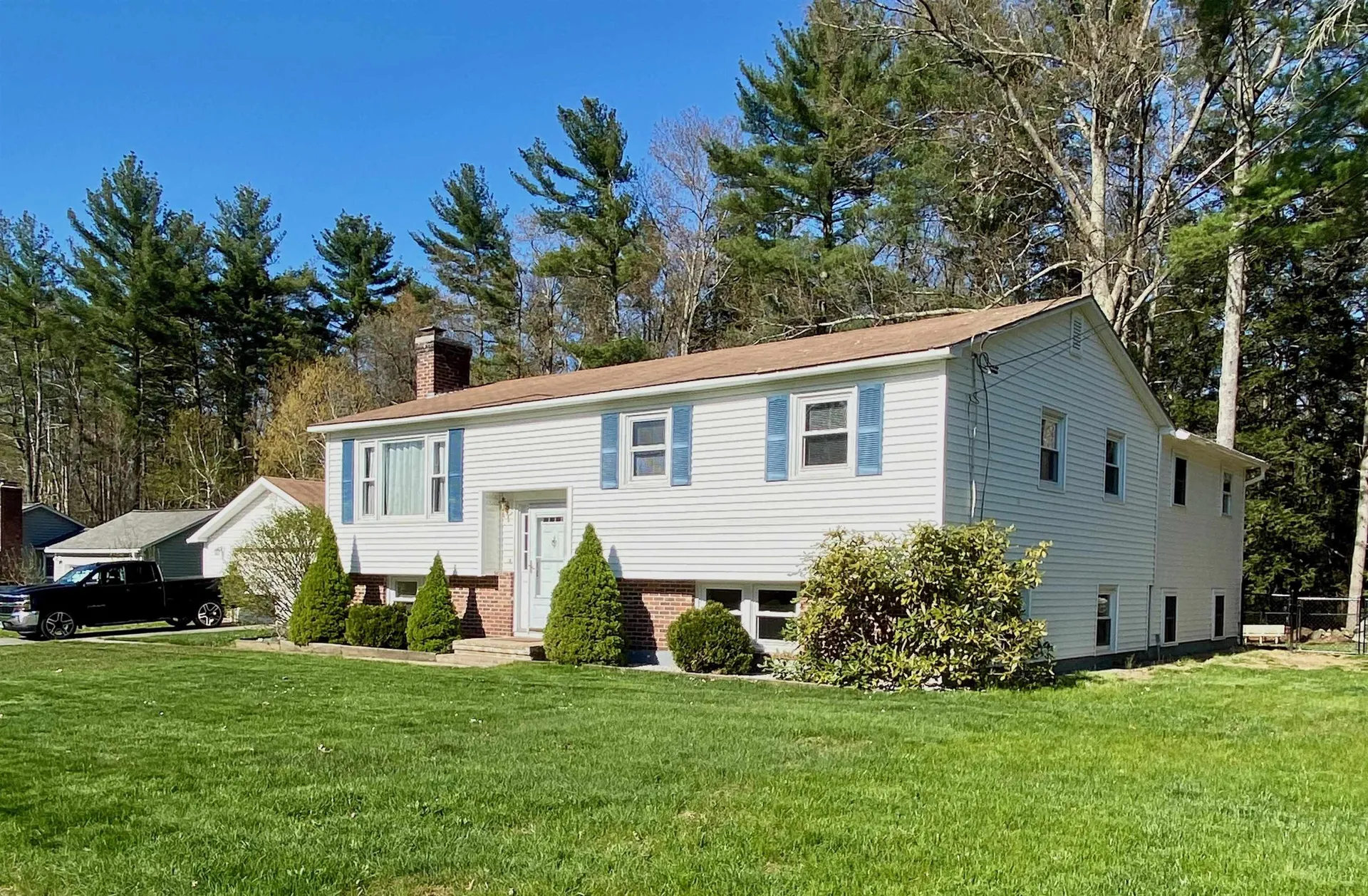 9 Knollwood Drive Merrimack NH 03054