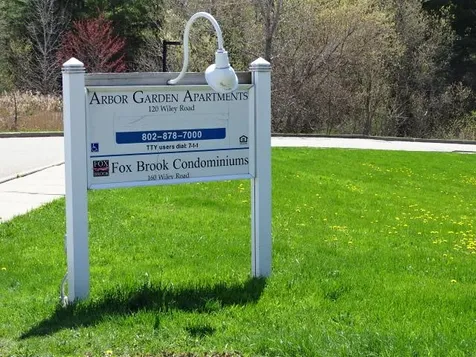 160 Wiley Road Colchester VT 05446