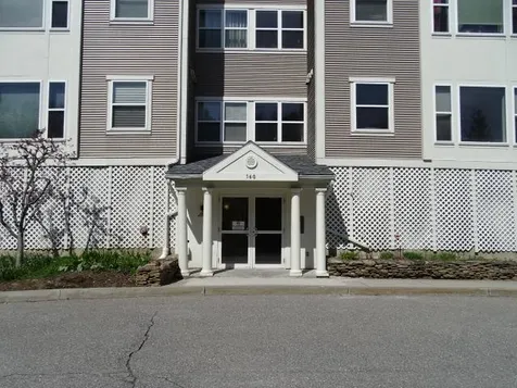 160 Wiley Road Colchester VT 05446