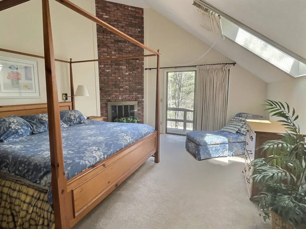 8 Bay Tree Lane Grantham NH 03753
