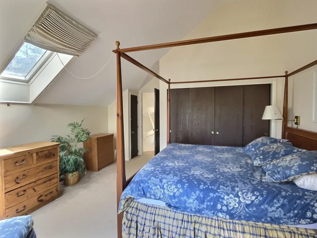 8 Bay Tree Lane Grantham NH 03753