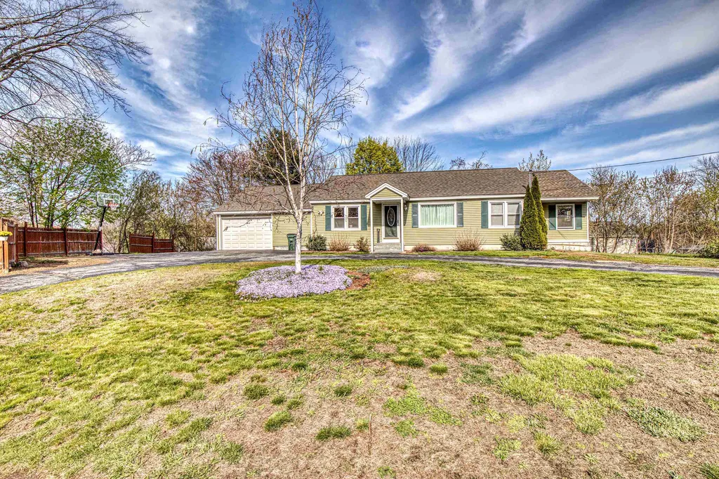 193 Beaver Street Manchester NH 03104