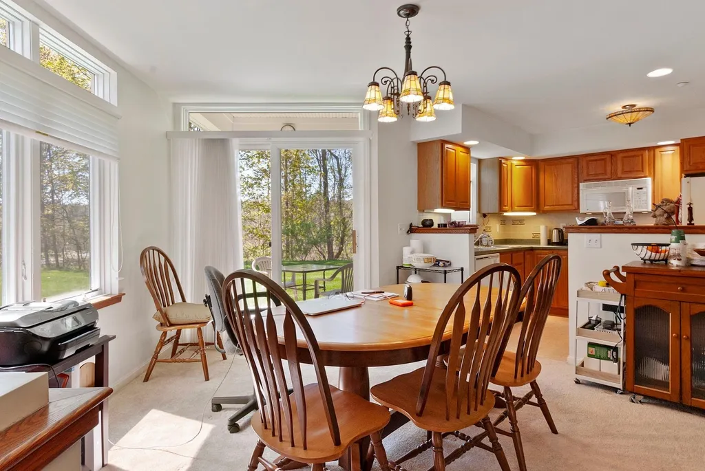 6 Apple Blossom Drive Lebanon NH 03784