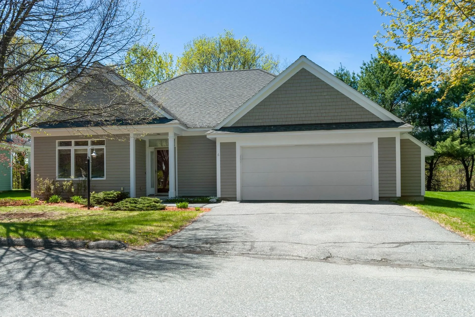 6 Apple Blossom Drive Lebanon NH 03784