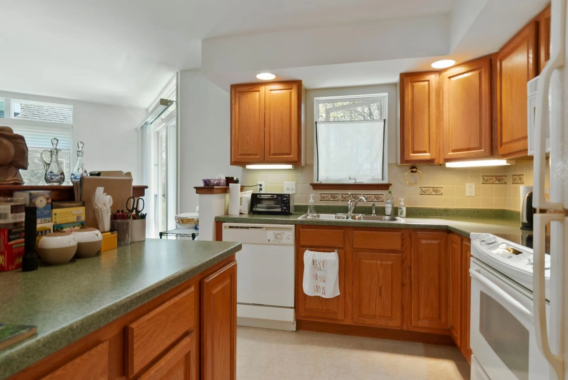 6 Apple Blossom Drive Lebanon NH 03784