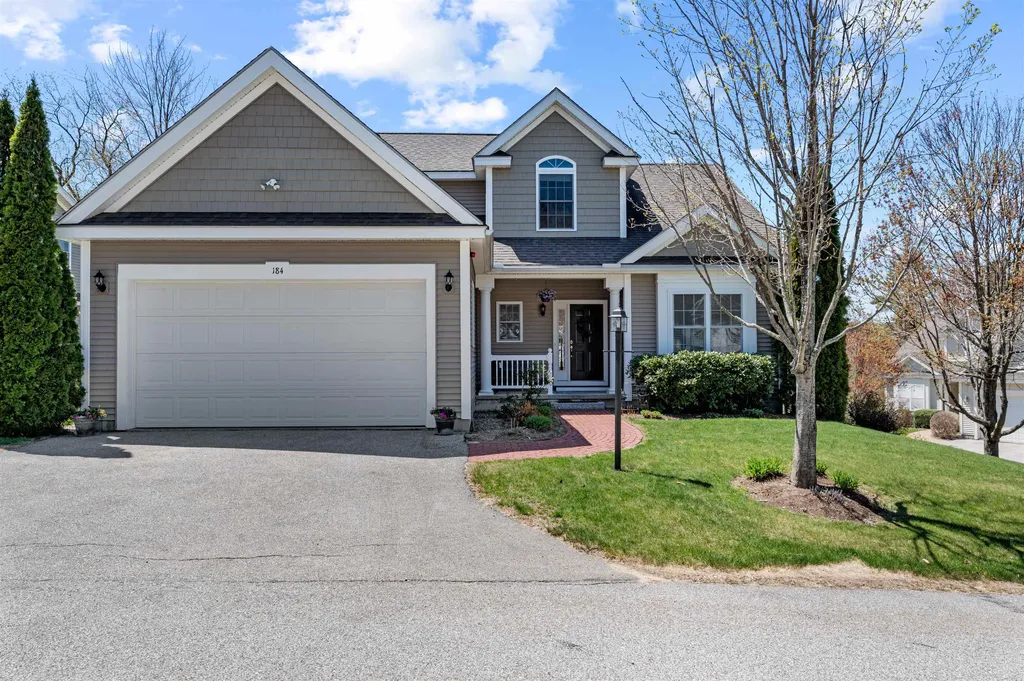 184 Hickory Stick Lane Laconia NH 03246