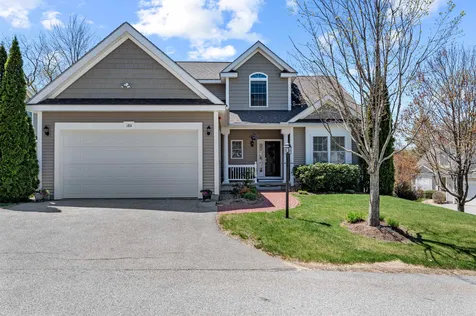 184 Hickory Stick Lane Laconia NH 03246