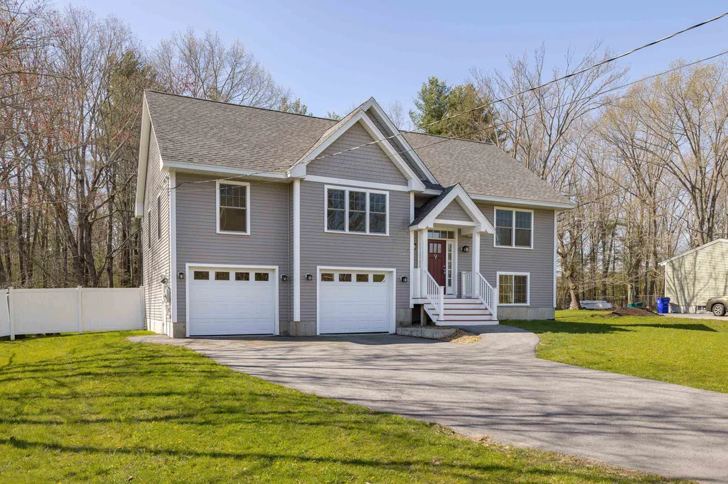7a Crawford Avenue Exeter NH 03833