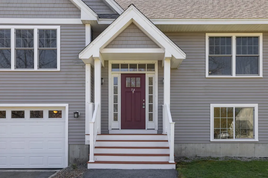 7a Crawford Avenue Exeter NH 03833