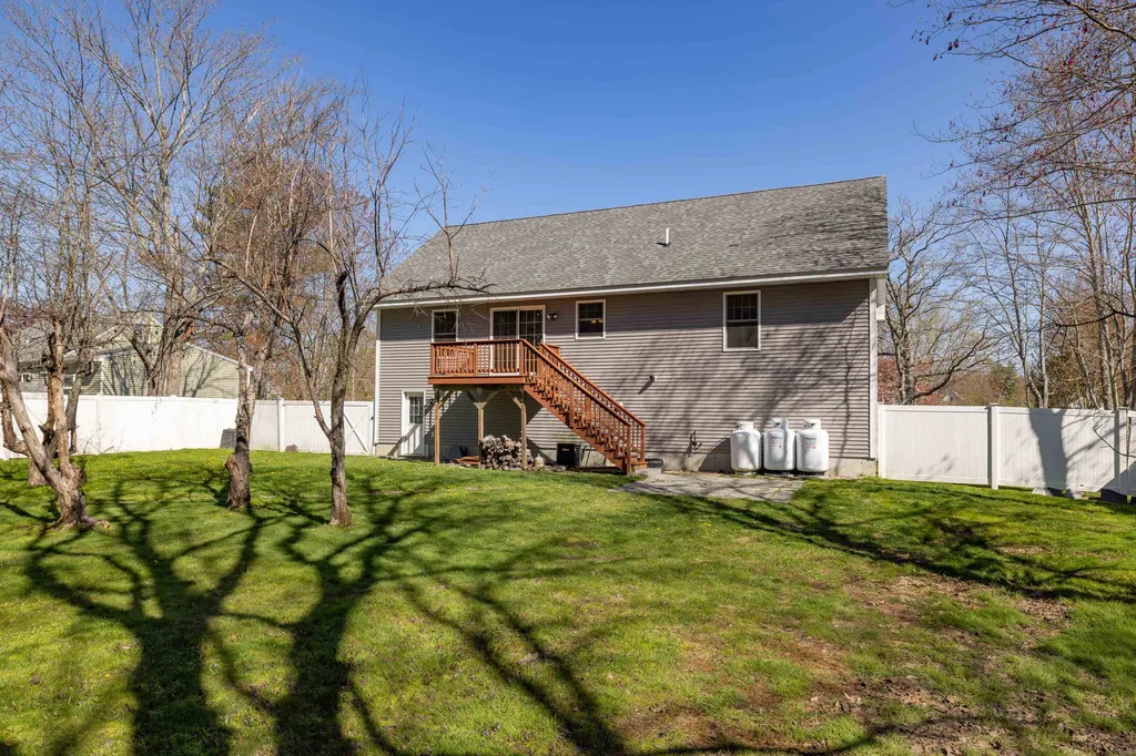 7a Crawford Avenue Exeter NH 03833