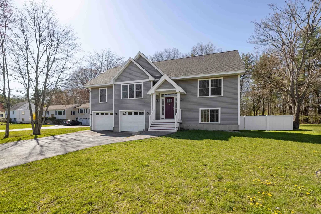 7a Crawford Avenue Exeter NH 03833