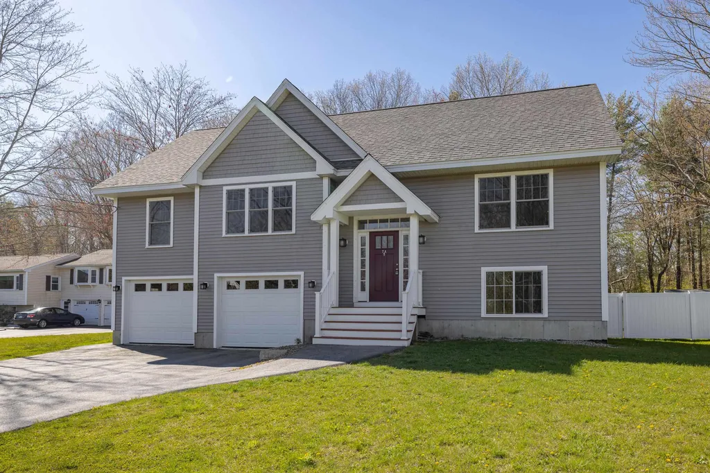 7a Crawford Avenue Exeter NH 03833
