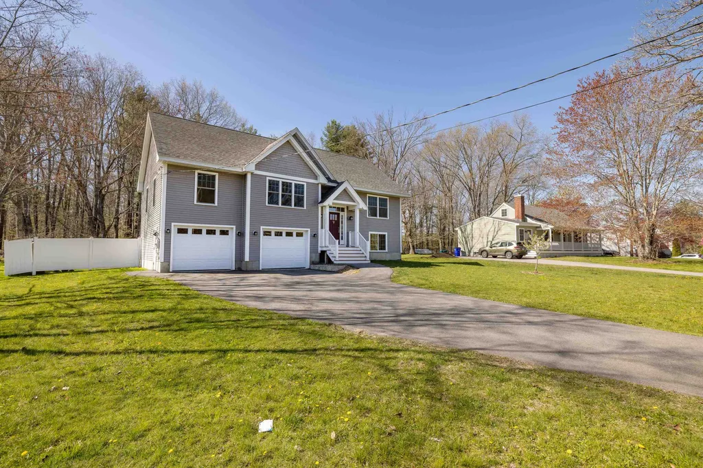 7a Crawford Avenue Exeter NH 03833
