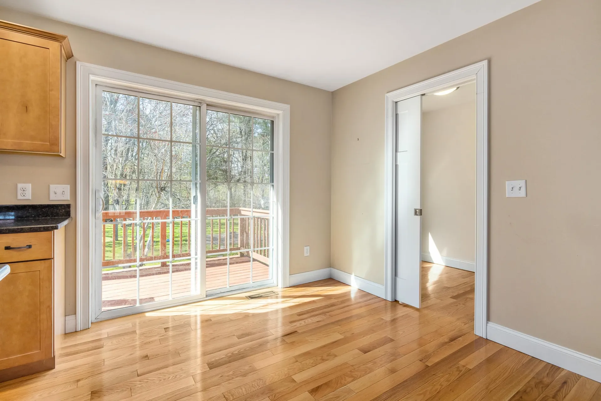 7a Crawford Avenue Exeter NH 03833